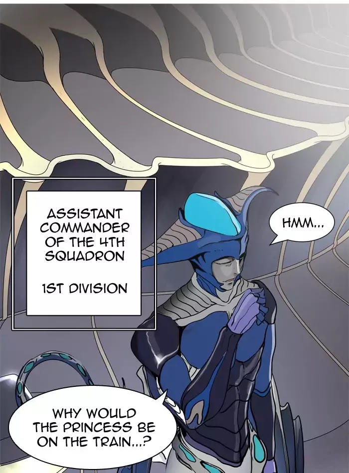 Tower of God chapter 402 - page 6
