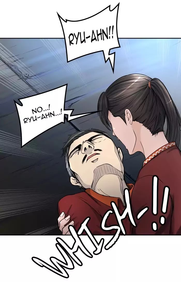 Tower of God chapter 402 - page 71