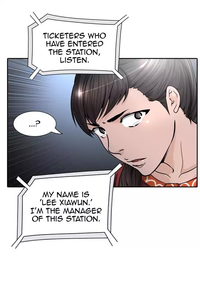 Tower of God chapter 402 - page 72