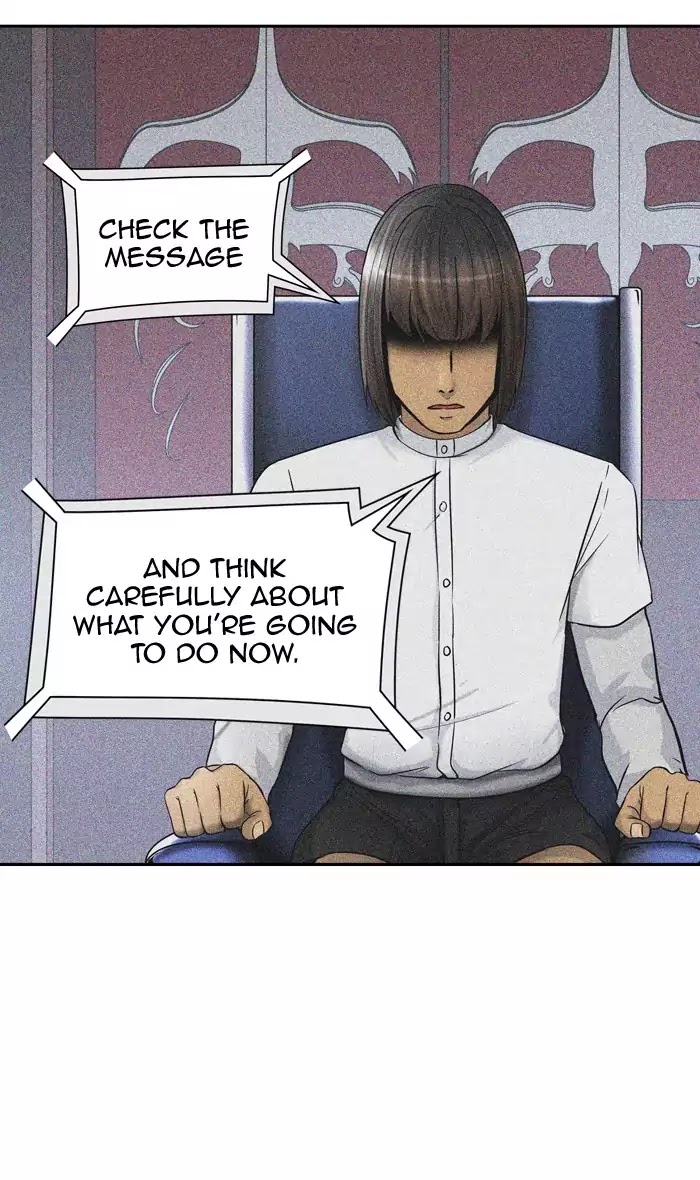 Tower of God chapter 402 - page 76