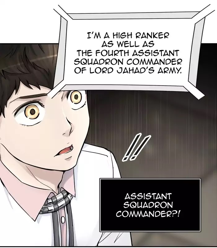 Tower of God chapter 402 - page 79