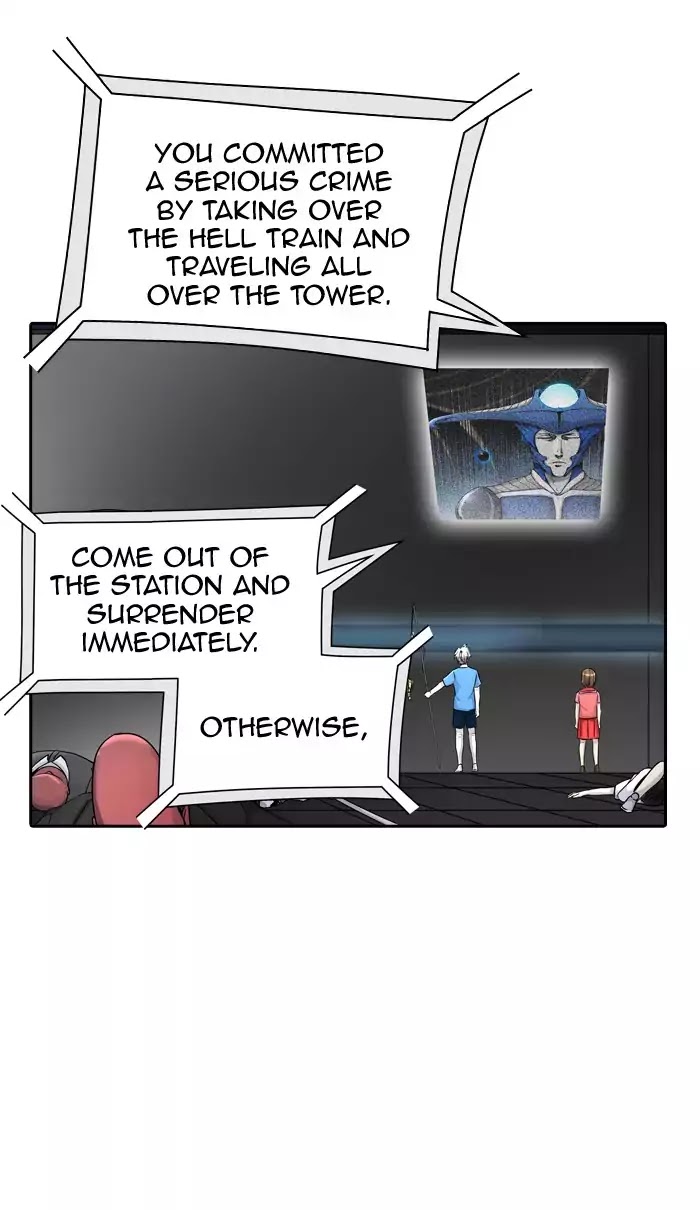 Tower of God chapter 402 - page 80
