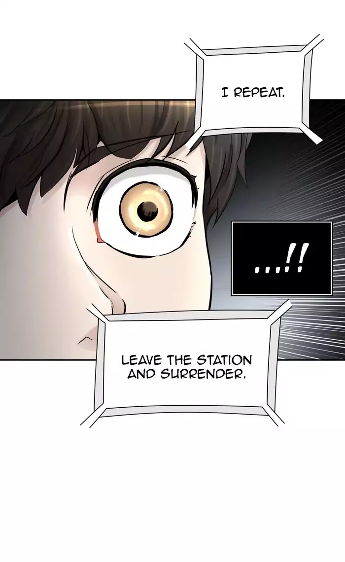Tower of God chapter 402 - page 82