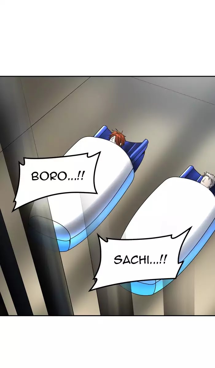 Tower of God chapter 402 - page 83