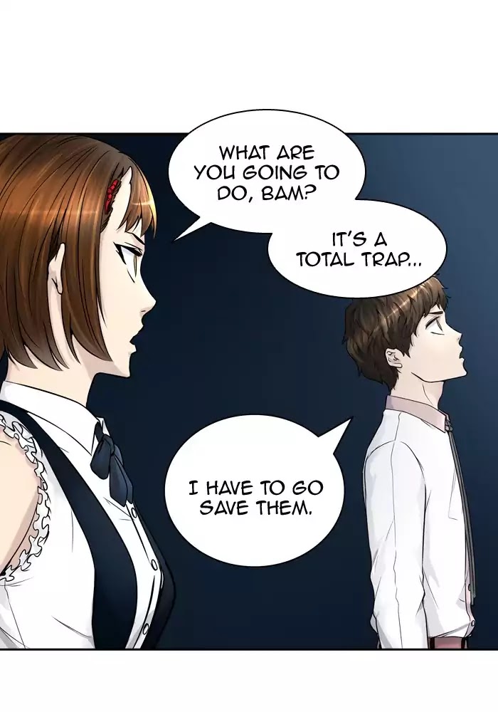Tower of God chapter 402 - page 85
