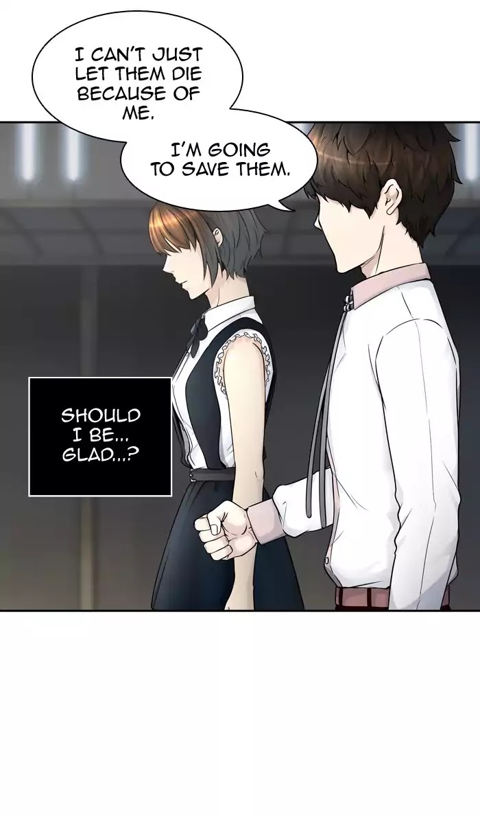 Tower of God chapter 402 - page 89
