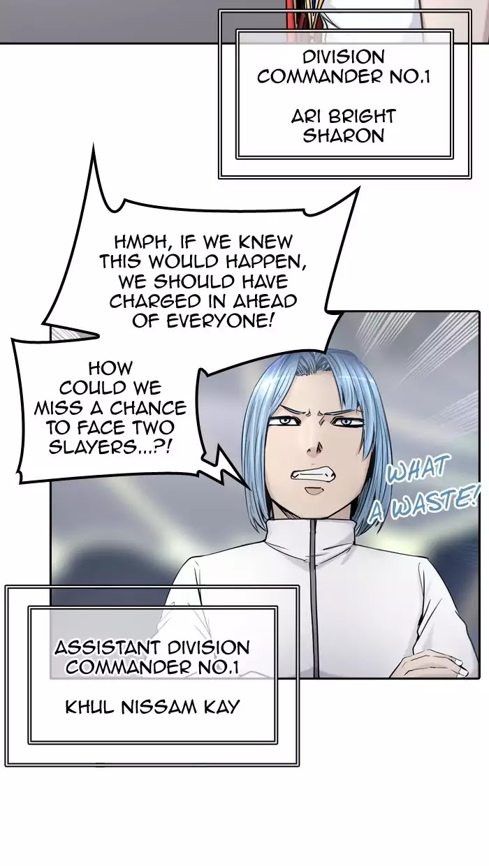 Tower of God chapter 402 - page 9