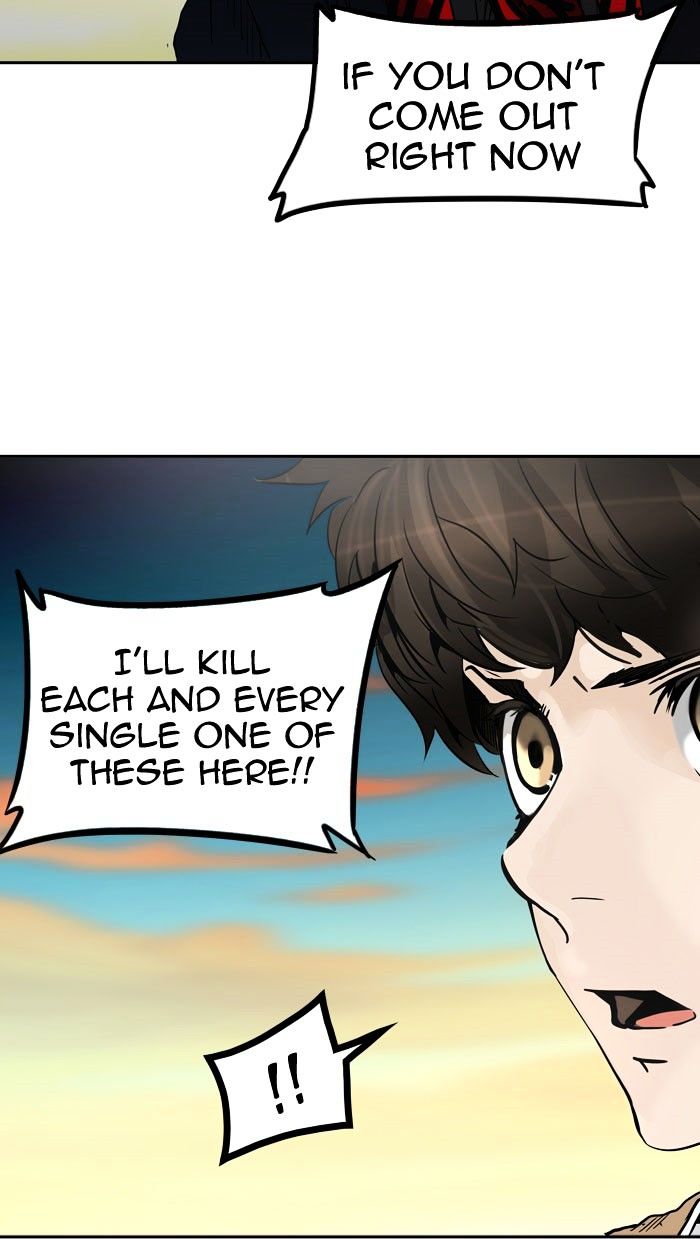 Tower of God chapter 305 - page 10