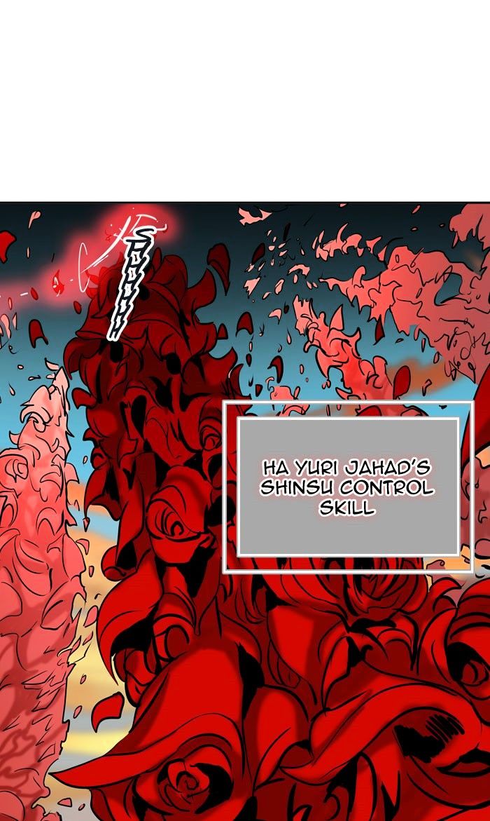 Tower of God chapter 305 - page 100