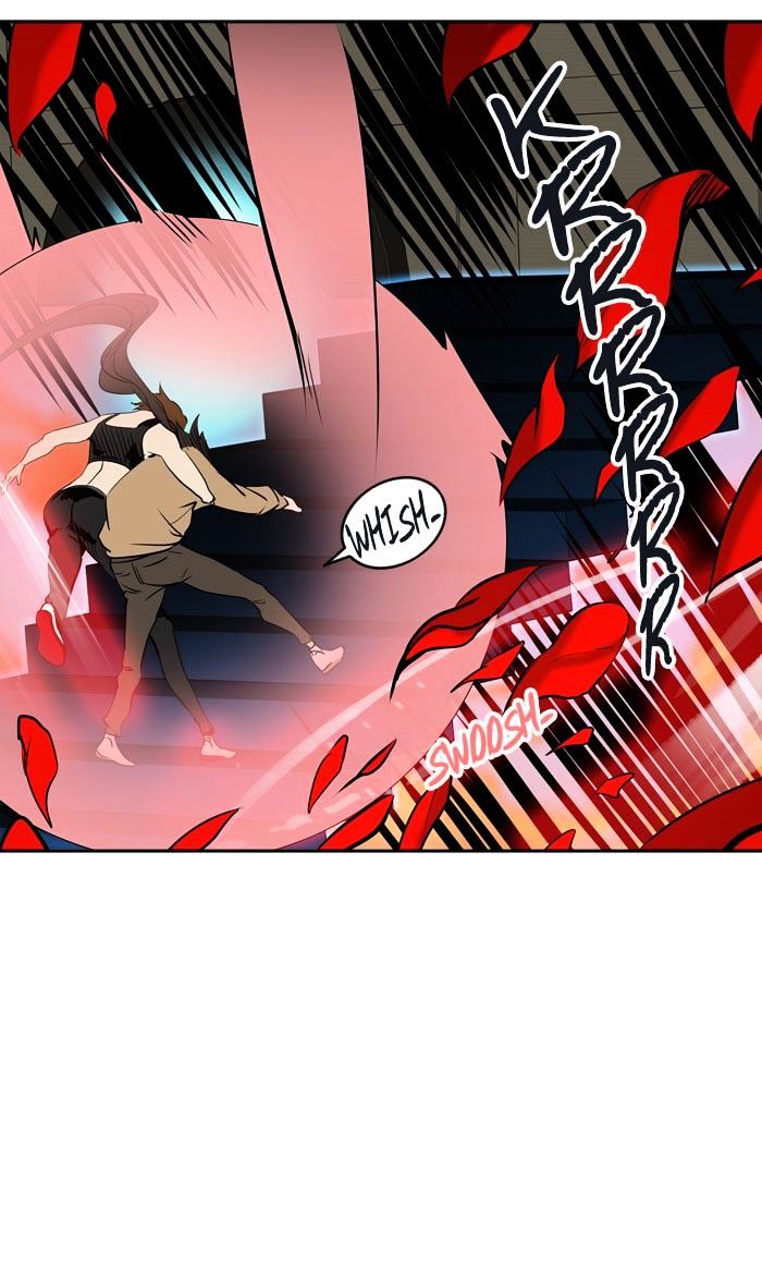 Tower of God chapter 305 - page 106