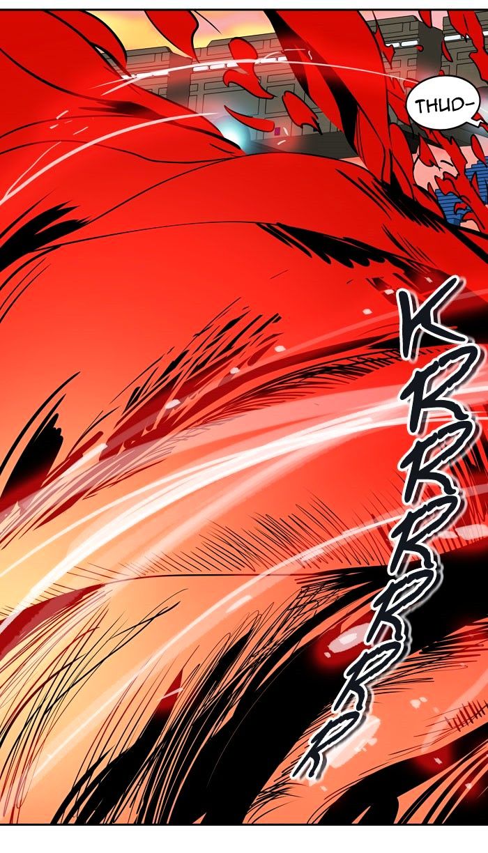 Tower of God chapter 305 - page 110