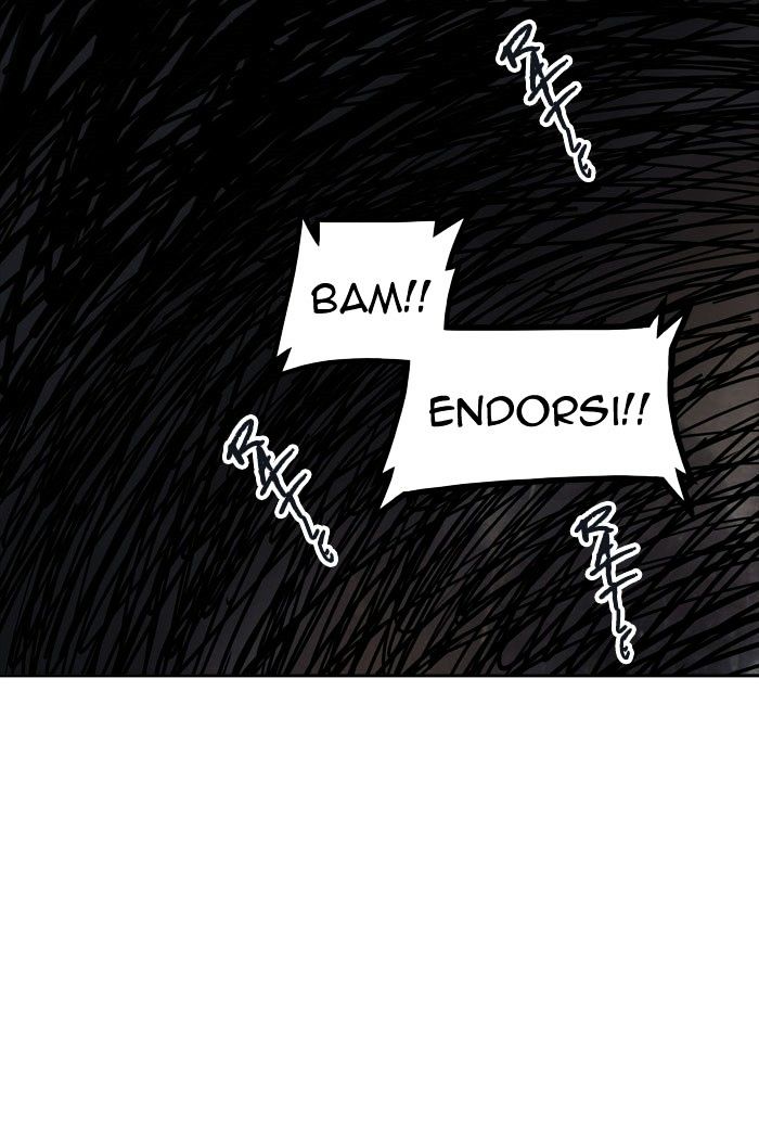 Tower of God chapter 305 - page 112