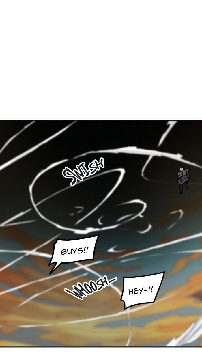 Tower of God chapter 305 - page 116