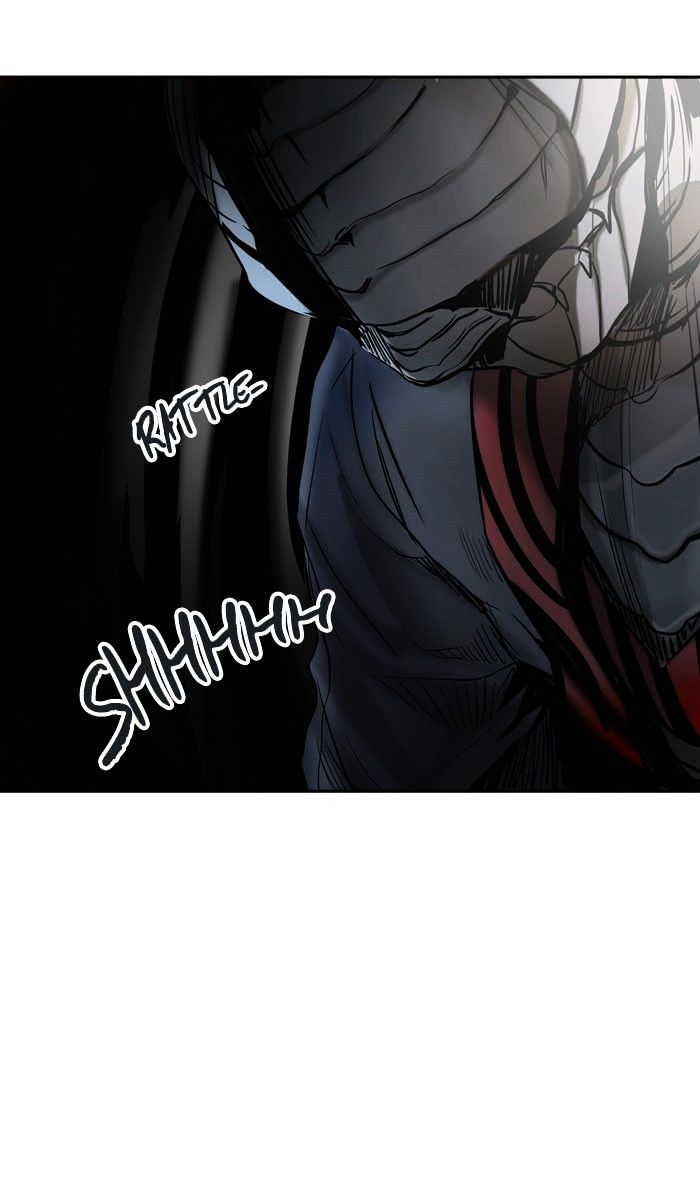 Tower of God chapter 305 - page 123