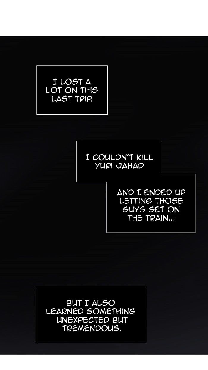 Tower of God chapter 305 - page 128