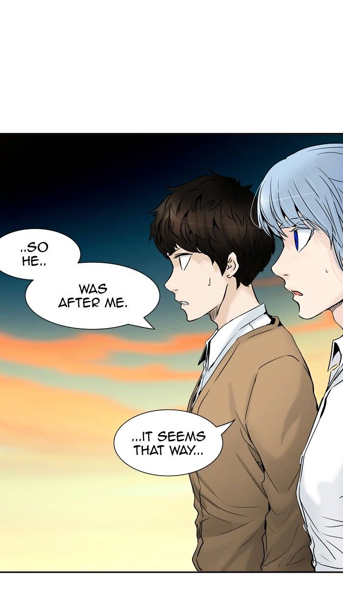 Tower of God chapter 305 - page 13