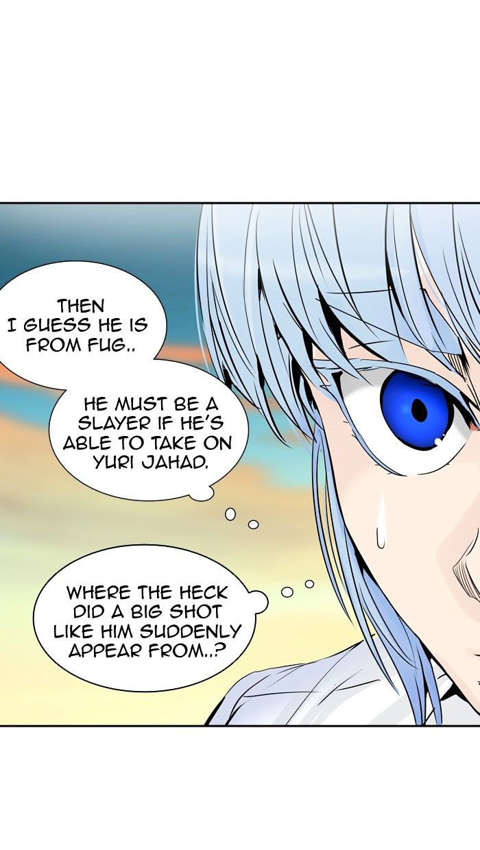 Tower of God chapter 305 - page 14