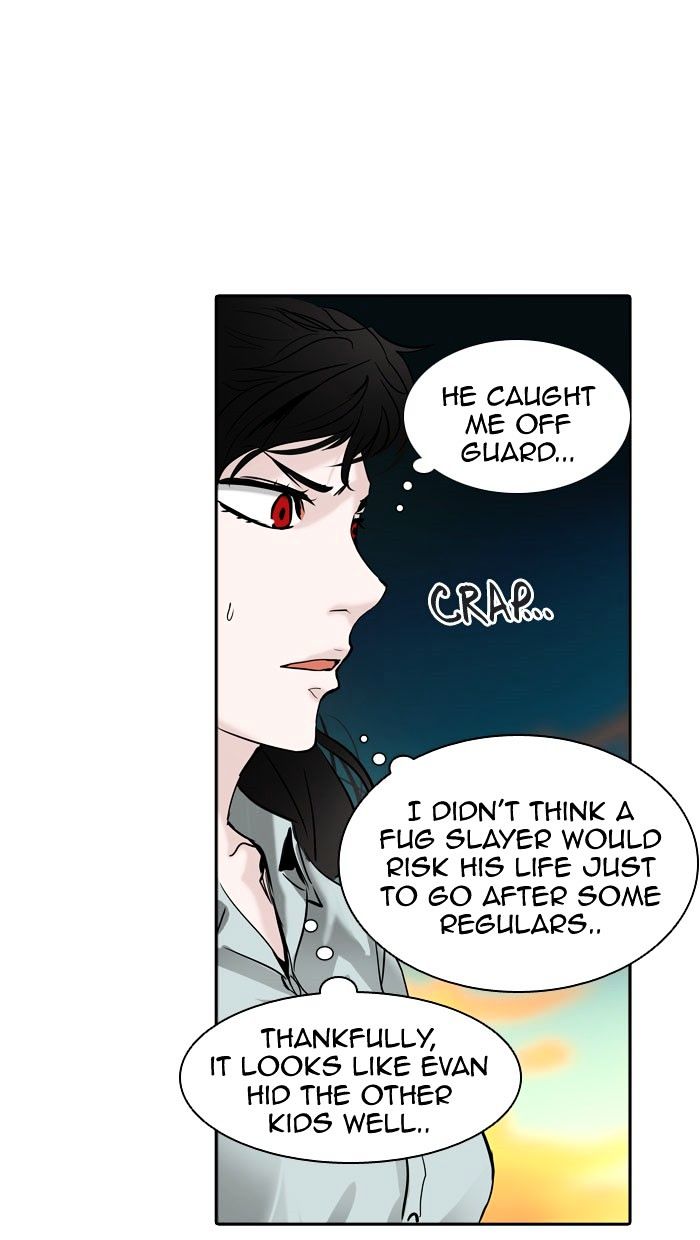 Tower of God chapter 305 - page 16