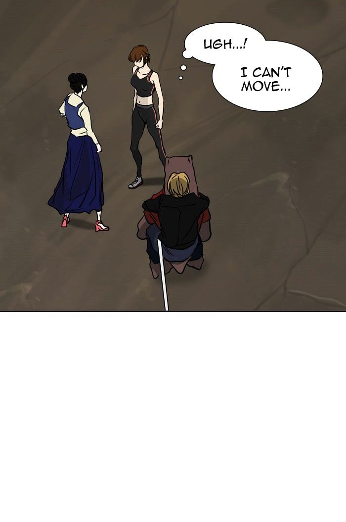 Tower of God chapter 305 - page 18