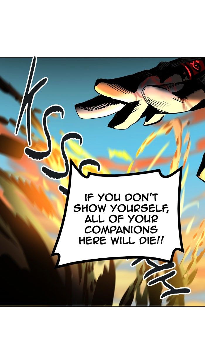Tower of God chapter 305 - page 20