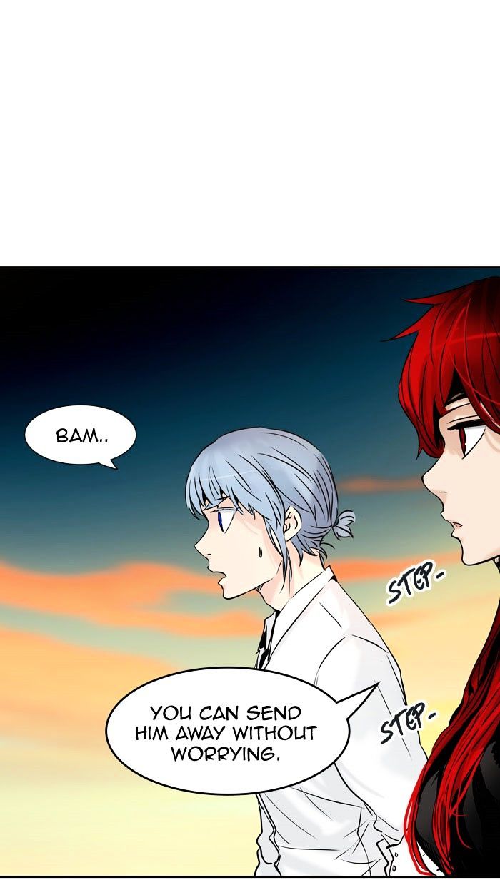 Tower of God chapter 305 - page 26