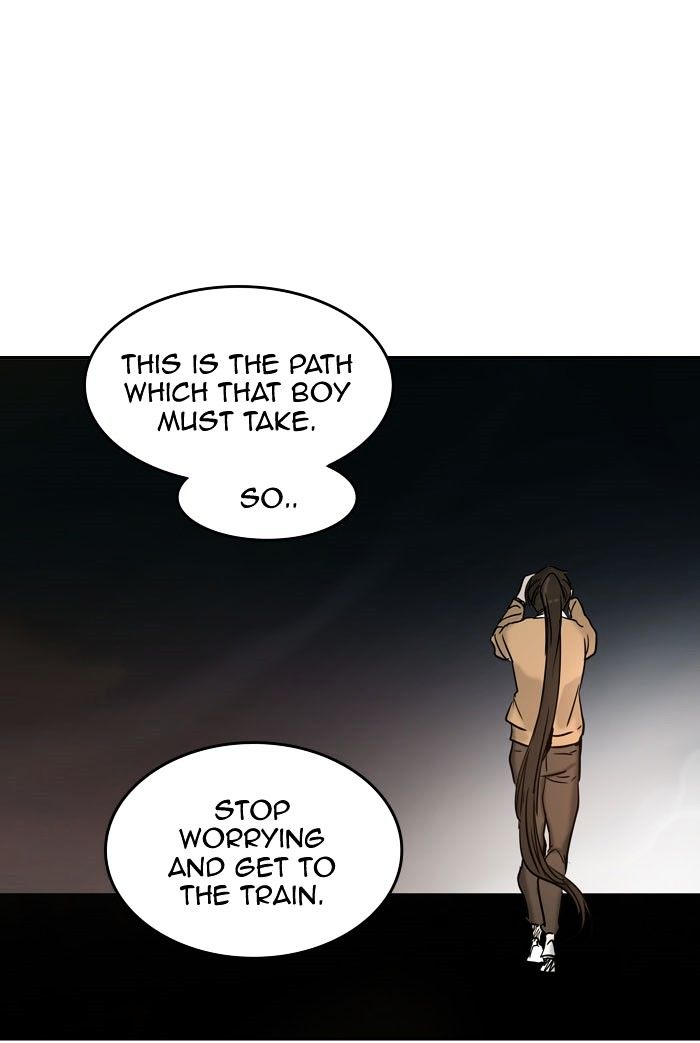 Tower of God chapter 305 - page 28