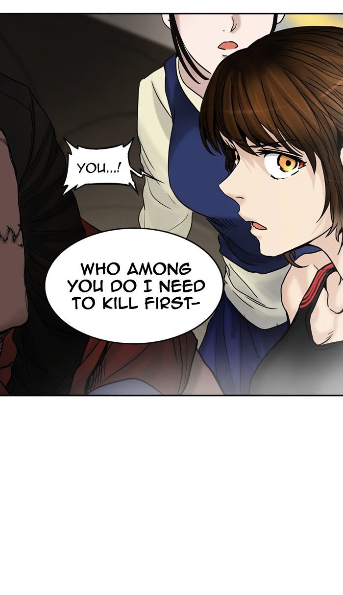 Tower of God chapter 305 - page 3