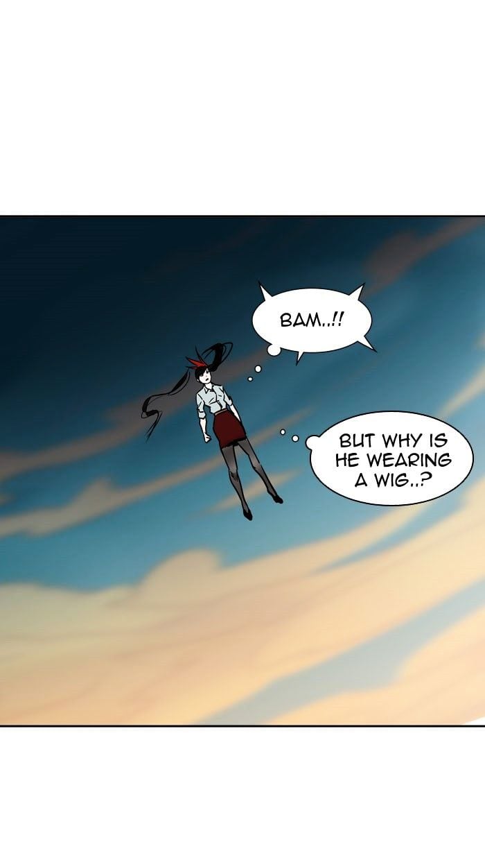 Tower of God chapter 305 - page 32