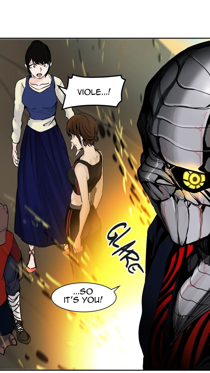 Tower of God chapter 305 - page 33