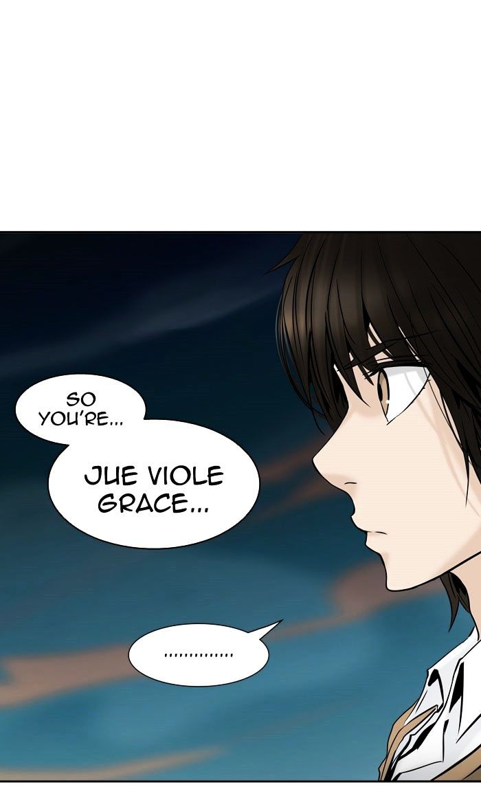 Tower of God chapter 305 - page 34