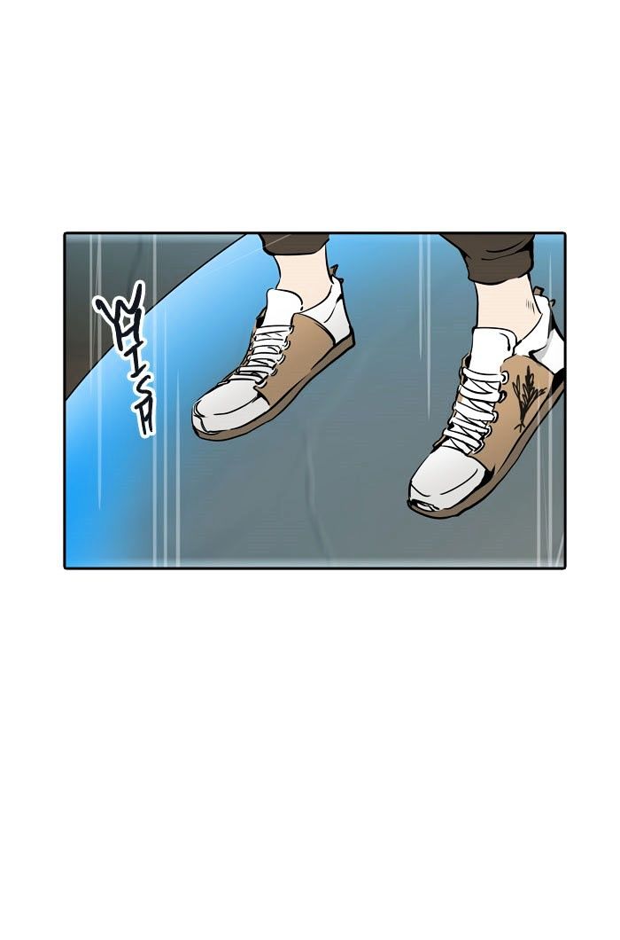 Tower of God chapter 305 - page 35