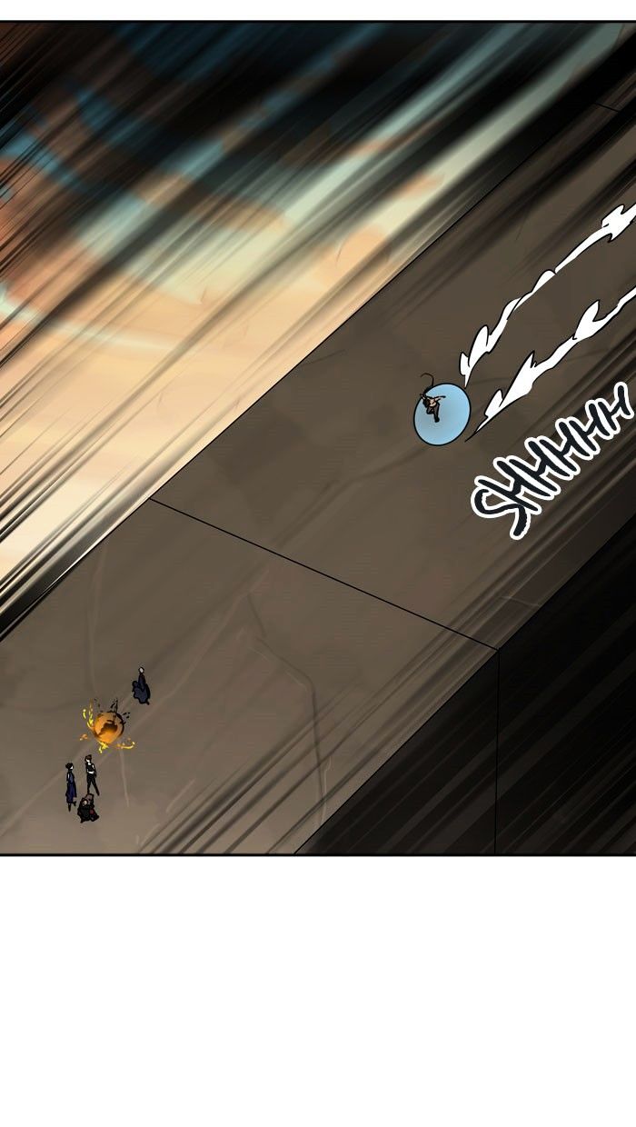 Tower of God chapter 305 - page 36