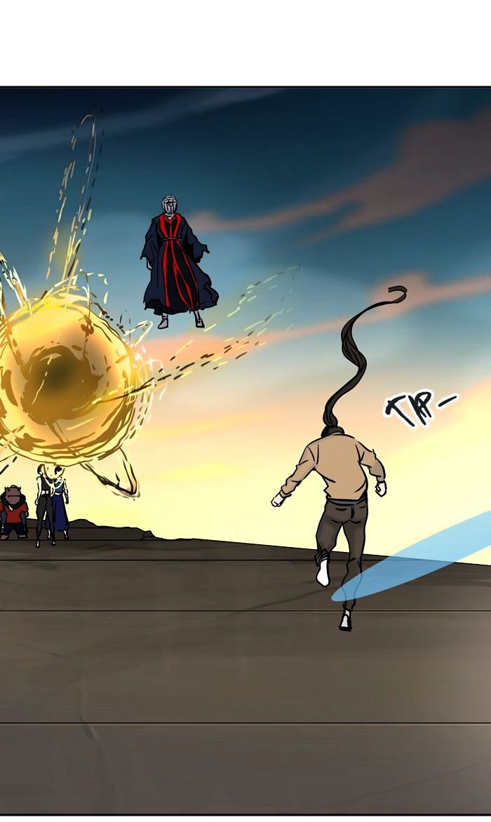 Tower of God chapter 305 - page 37