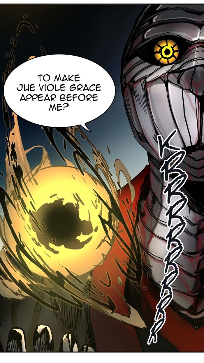 Tower of God chapter 305 - page 4