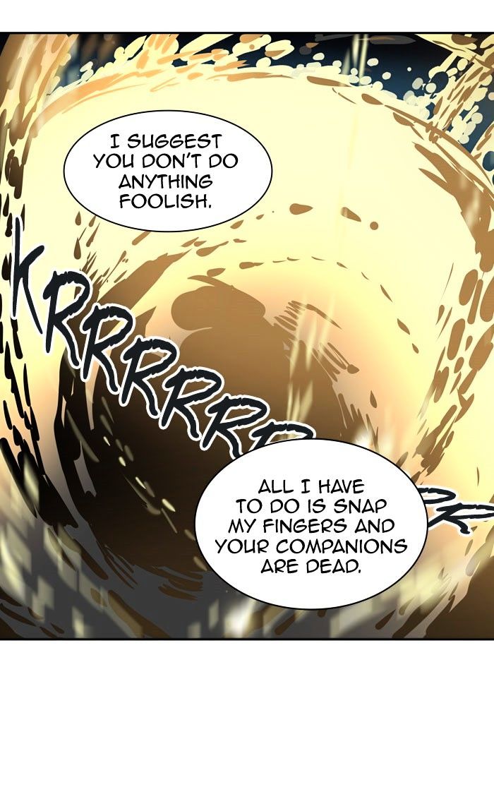 Tower of God chapter 305 - page 40