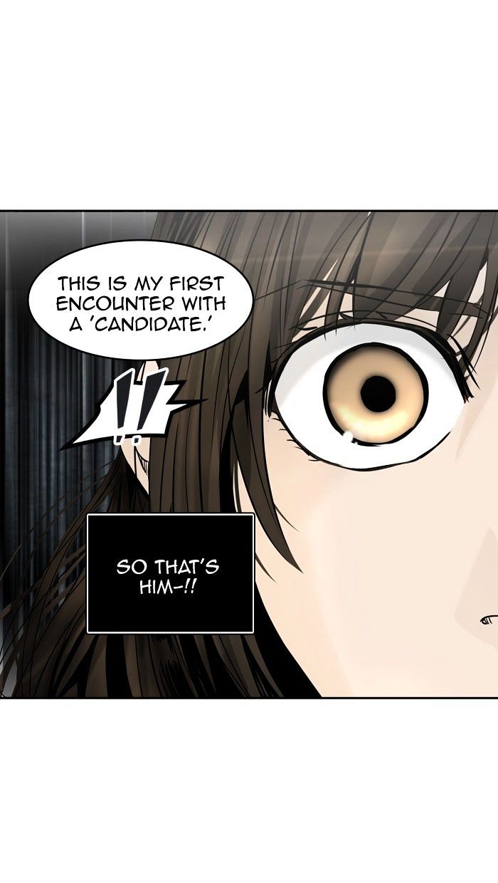 Tower of God chapter 305 - page 45