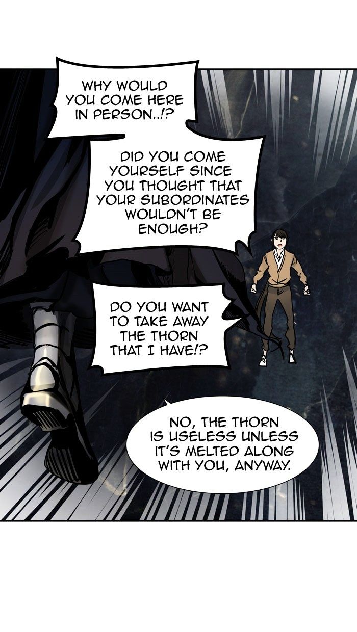 Tower of God chapter 305 - page 46