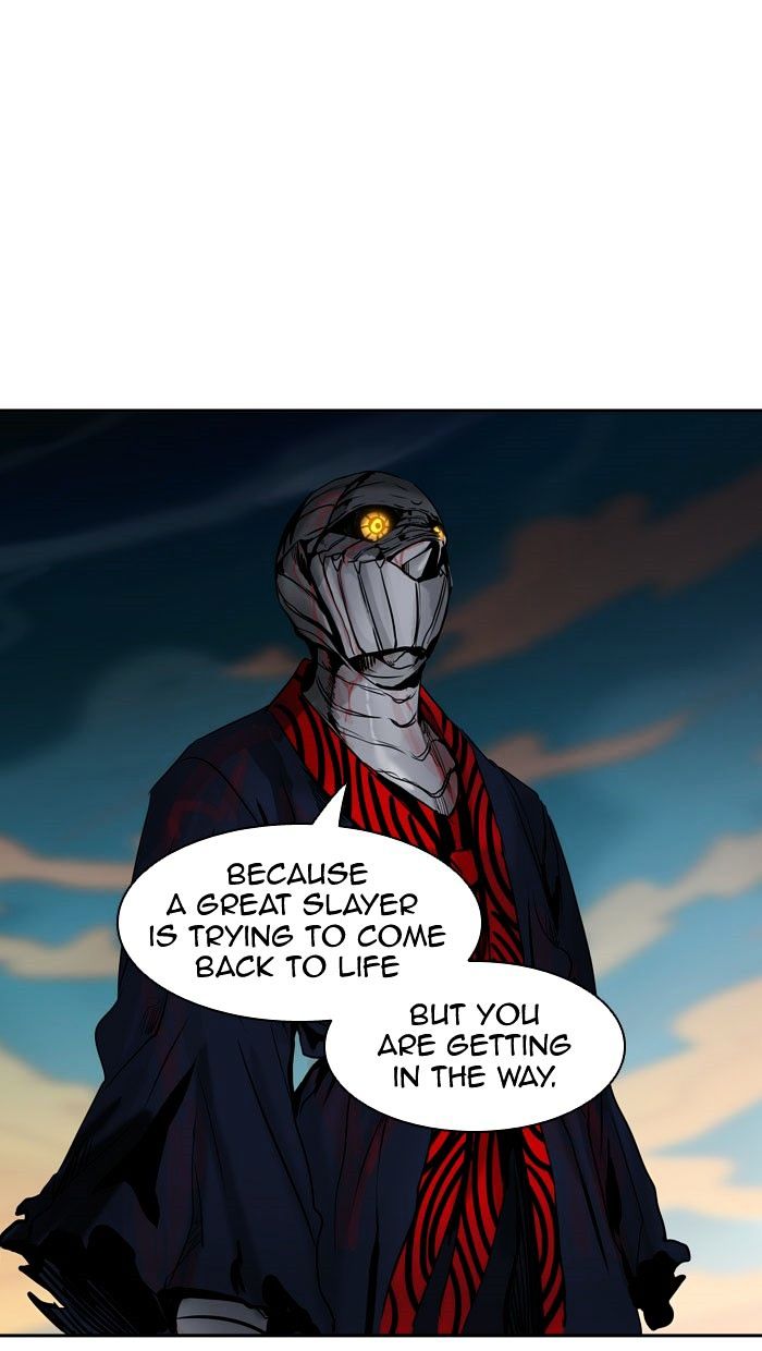 Tower of God chapter 305 - page 48