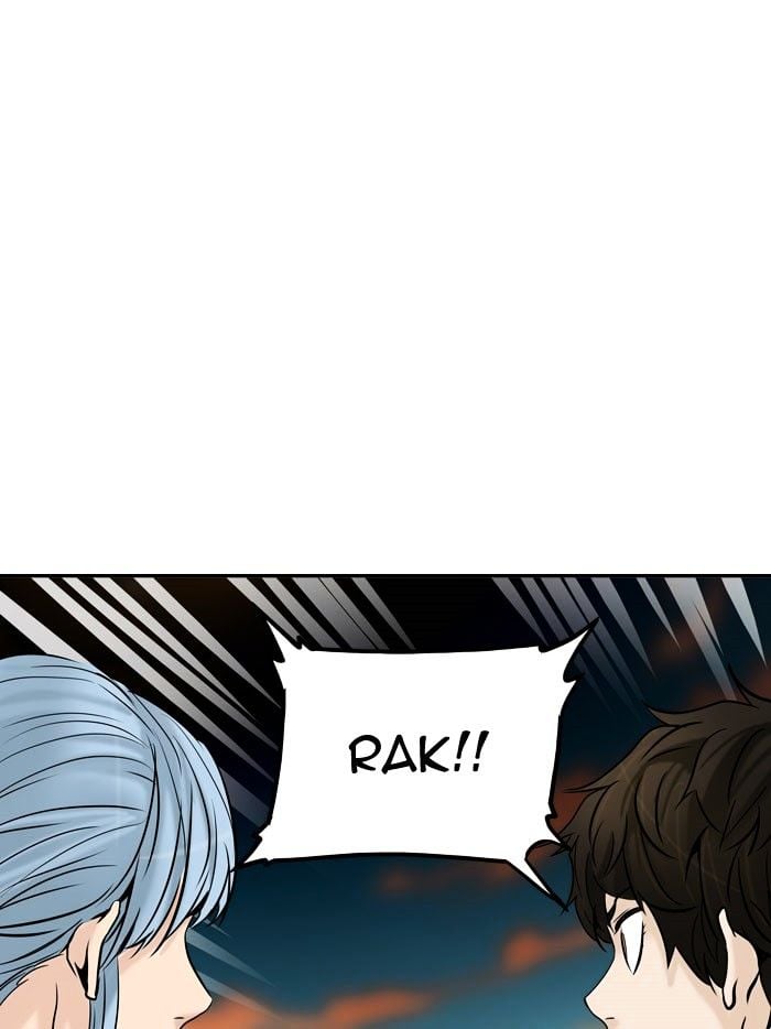 Tower of God chapter 305 - page 5