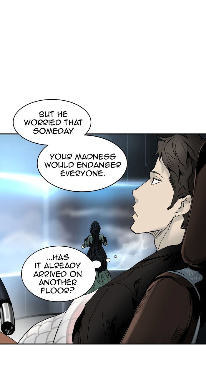 Tower of God chapter 305 - page 51