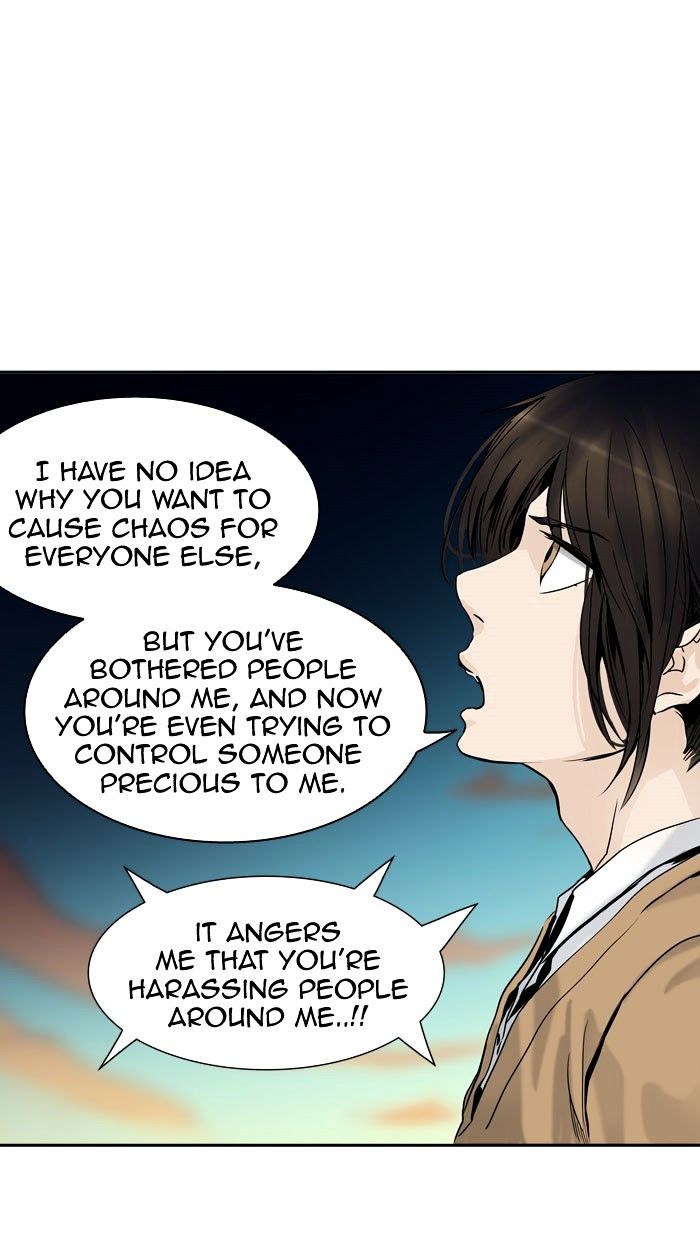 Tower of God chapter 305 - page 52