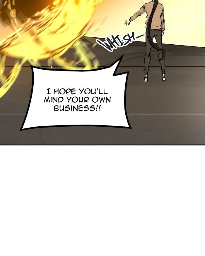 Tower of God chapter 305 - page 55