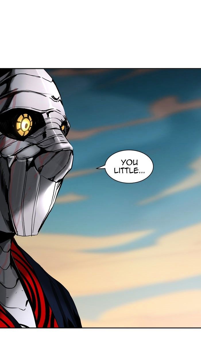 Tower of God chapter 305 - page 57