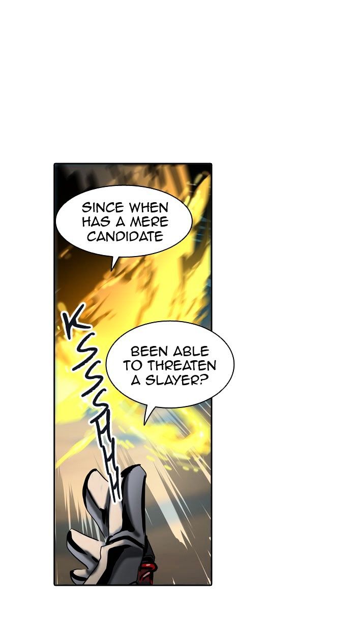 Tower of God chapter 305 - page 58