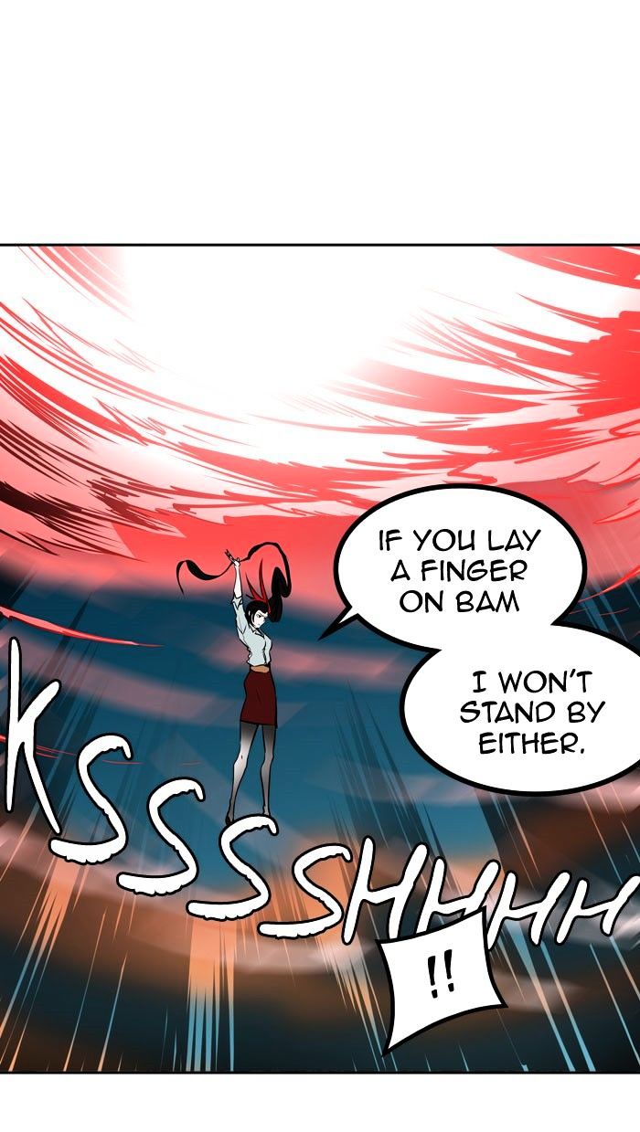 Tower of God chapter 305 - page 60