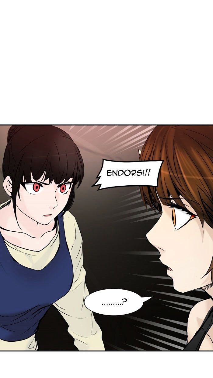 Tower of God chapter 305 - page 61