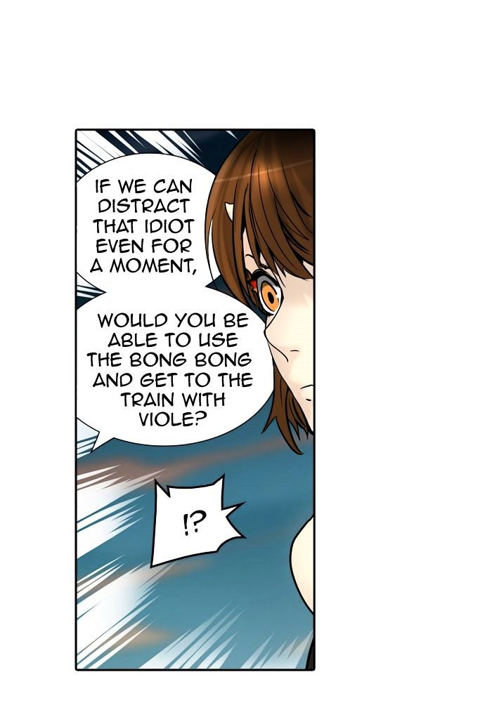 Tower of God chapter 305 - page 62