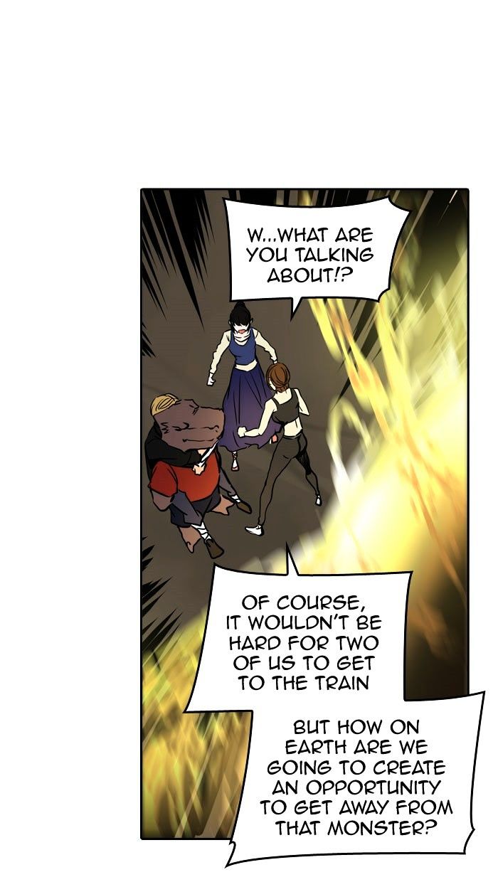 Tower of God chapter 305 - page 63