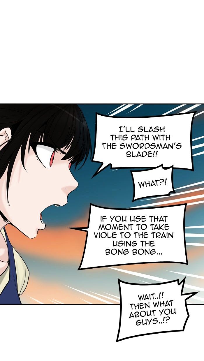 Tower of God chapter 305 - page 64