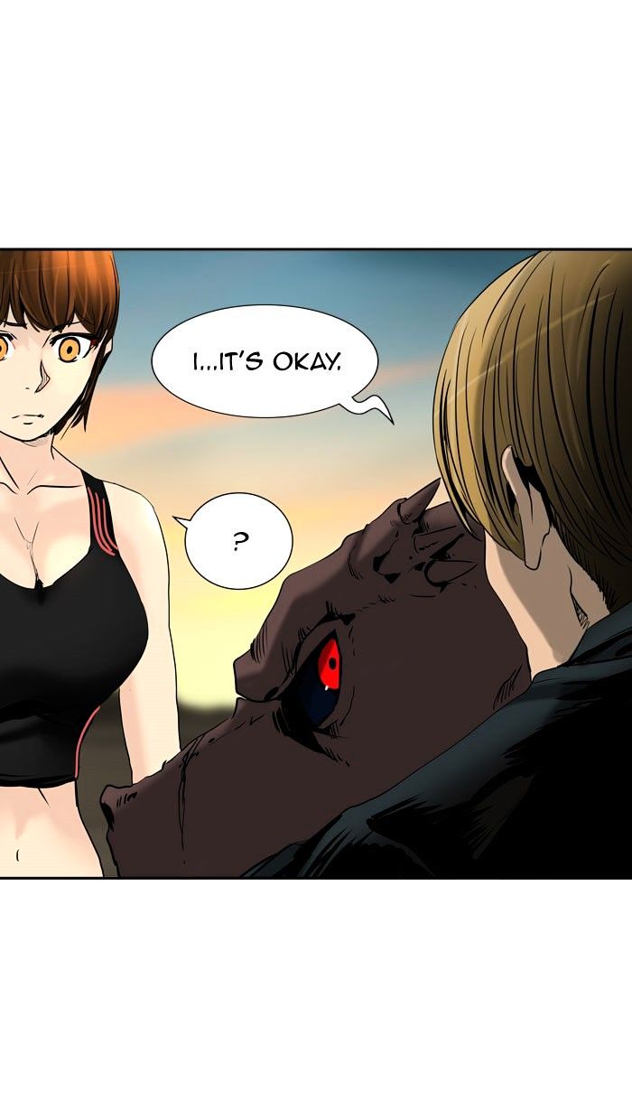 Tower of God chapter 305 - page 65